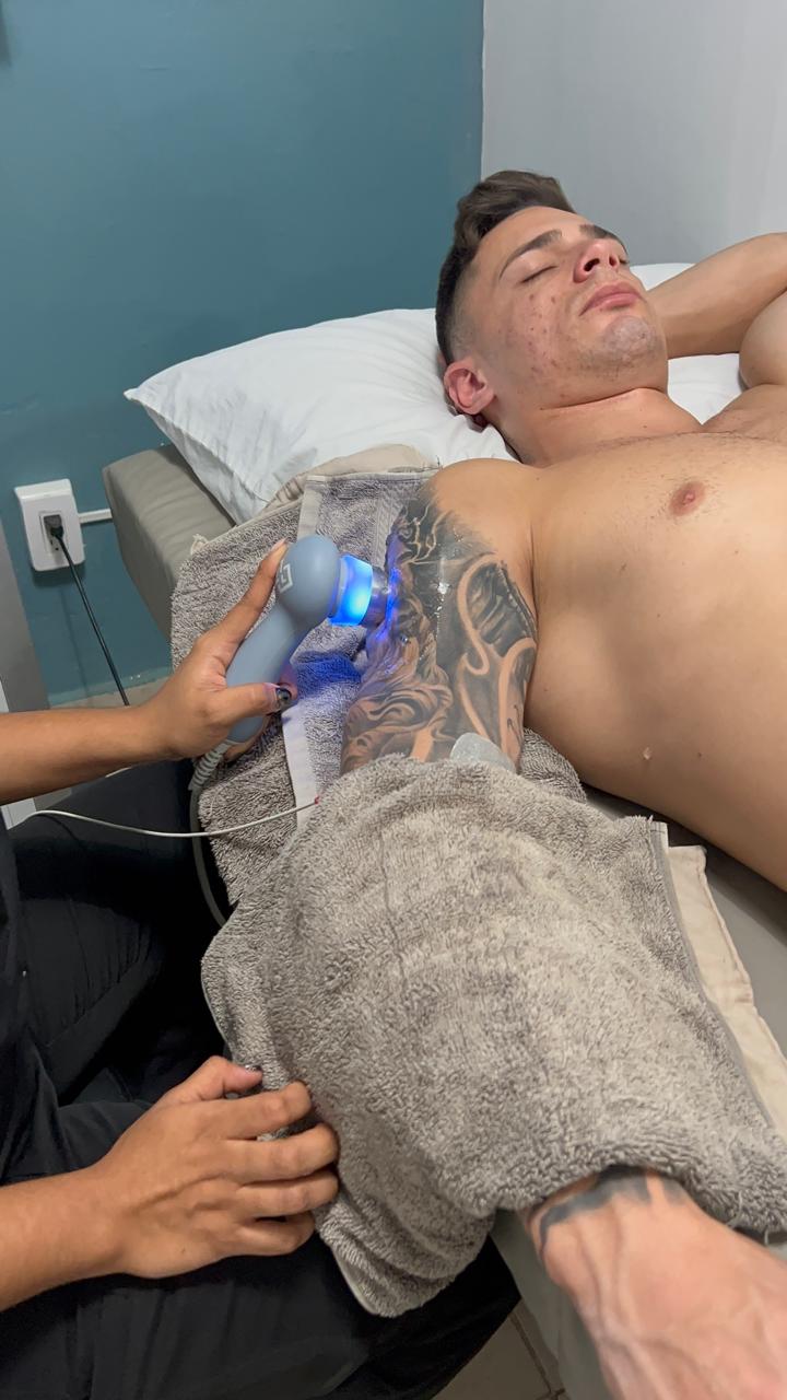 Ultrasonido Terapéutico