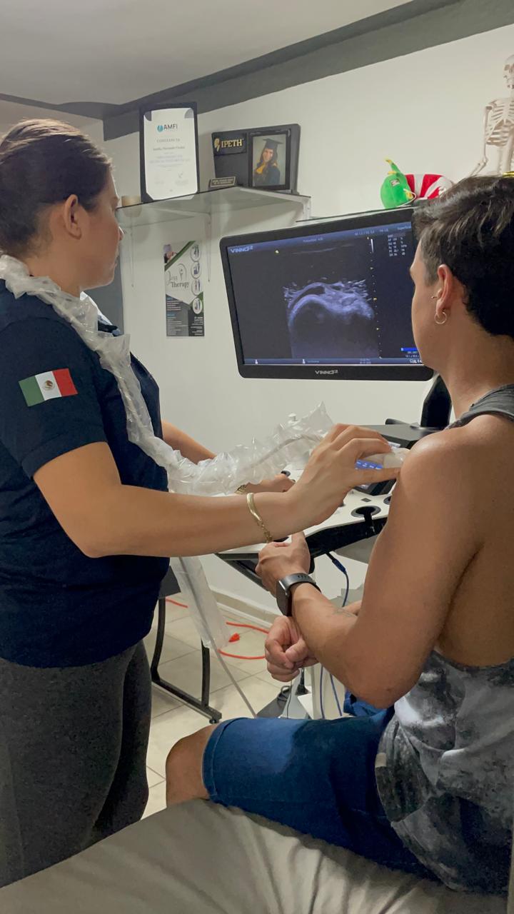 Análisis Radiográfico