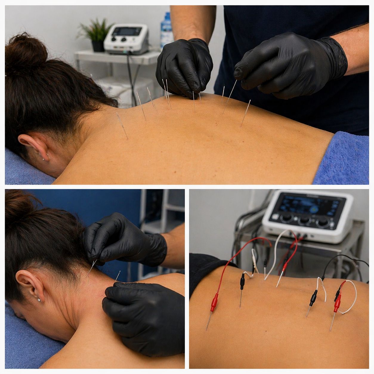 Servicio de Terapia invasiva — JessTherapy