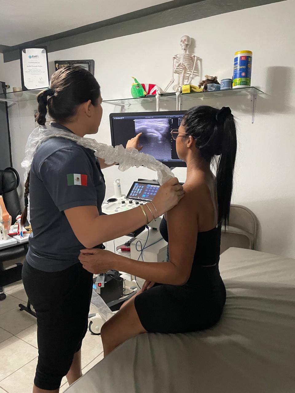 Servicio de Valoración Fisioterapéutica — JessTherapy