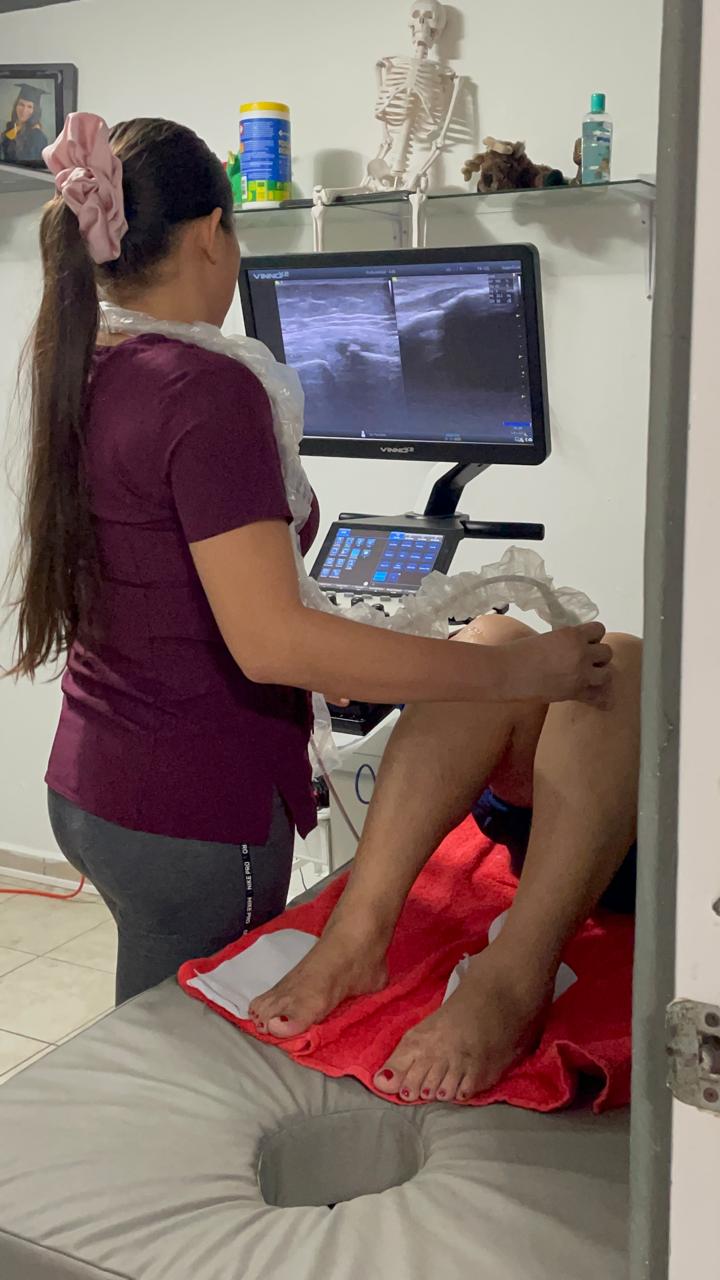 Diagnóstico por Imagen